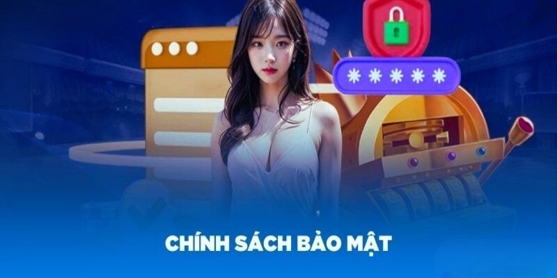 Mục đích đã được xác thực rõ của chính sách bảo mật