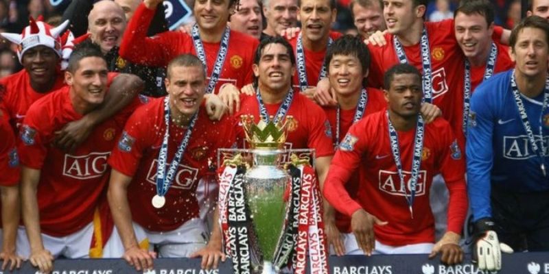 Những gương mặt sáng giá tại giải đấu Premier League