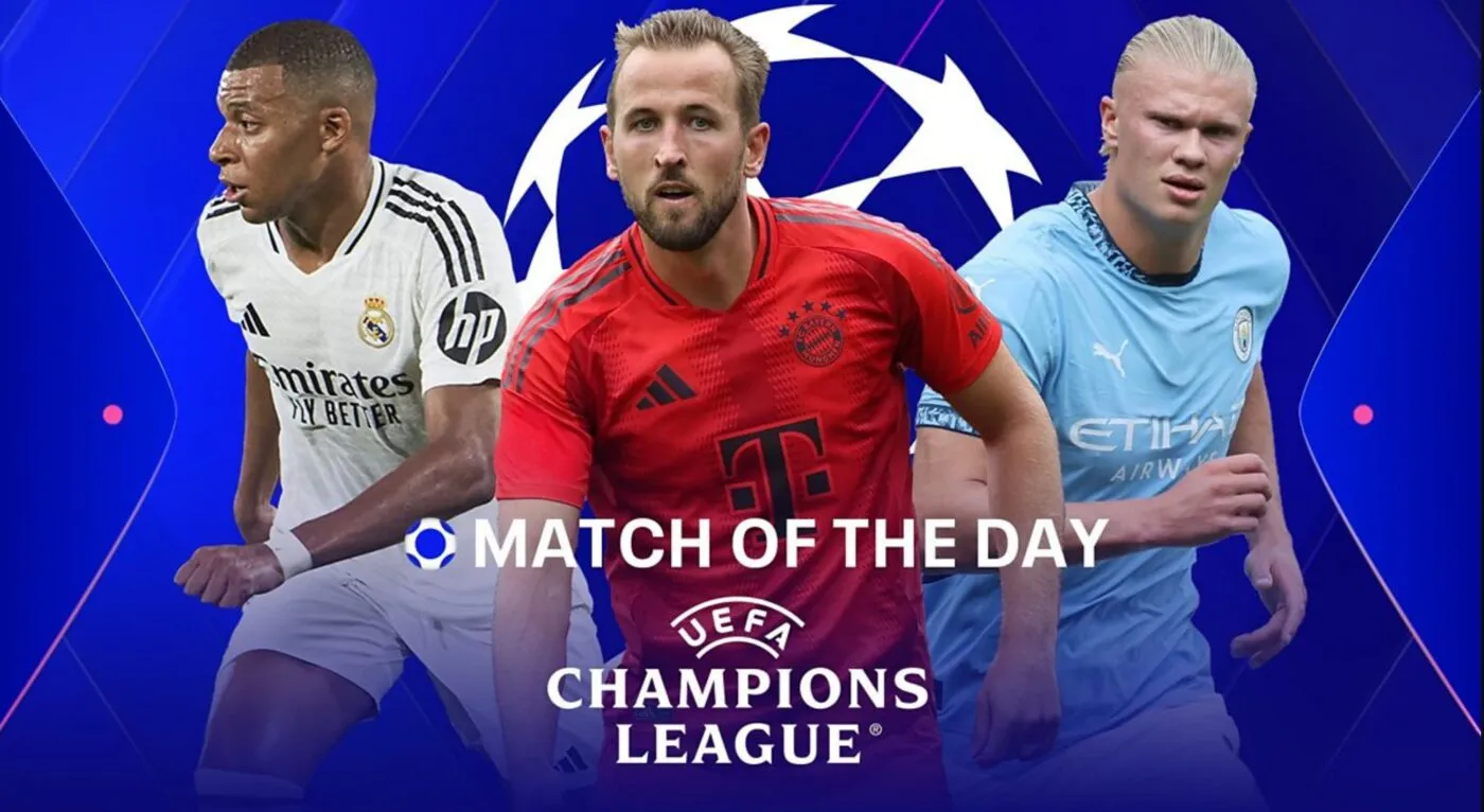 Lực lượng cầu thủ nổi tiếng quy tụ tại cúp C1