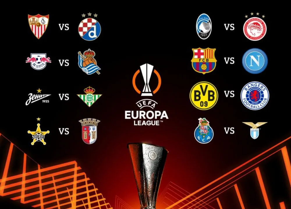 C2 là nơi thống trị của các đội bóng không được tham dự cúp C1