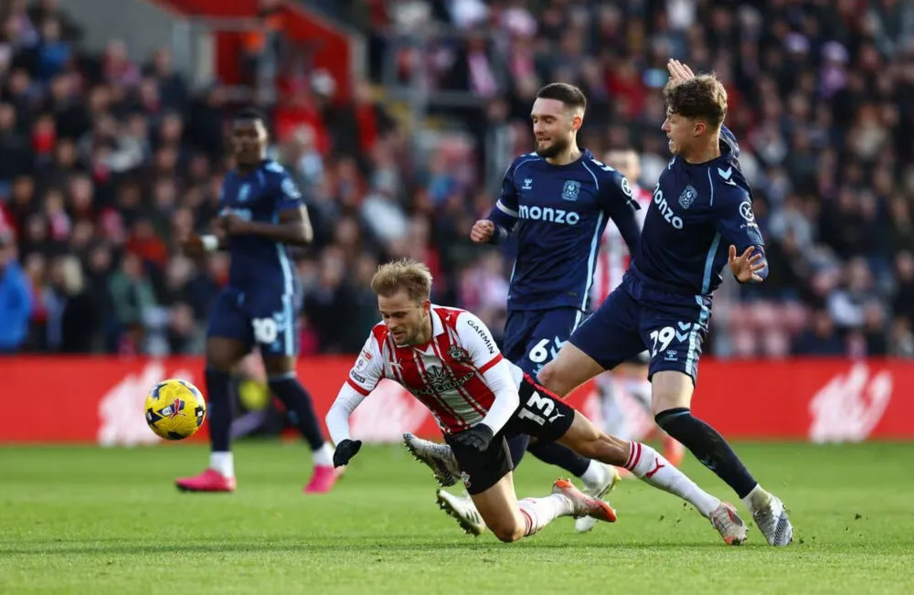 Các đội bóng kỵ rơ có tỷ lệ rất khó đoán tại kèo châu Âu