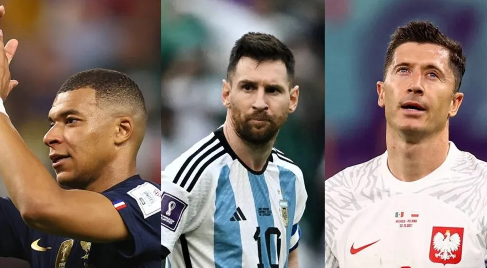 Các giải đấu lớn chưa nhiều thông tin tham khảo